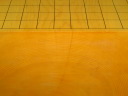 日本産本榧板目六寸将棋盤